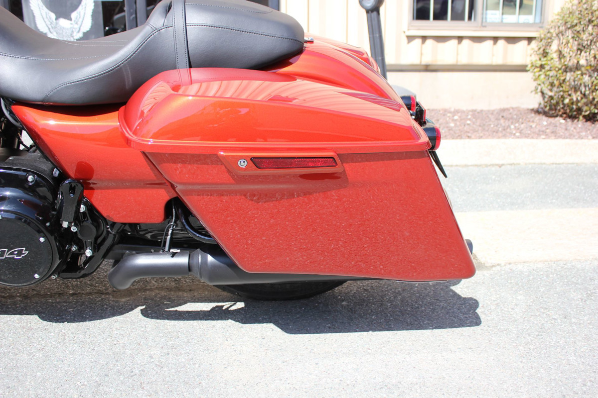 Road King® Special
