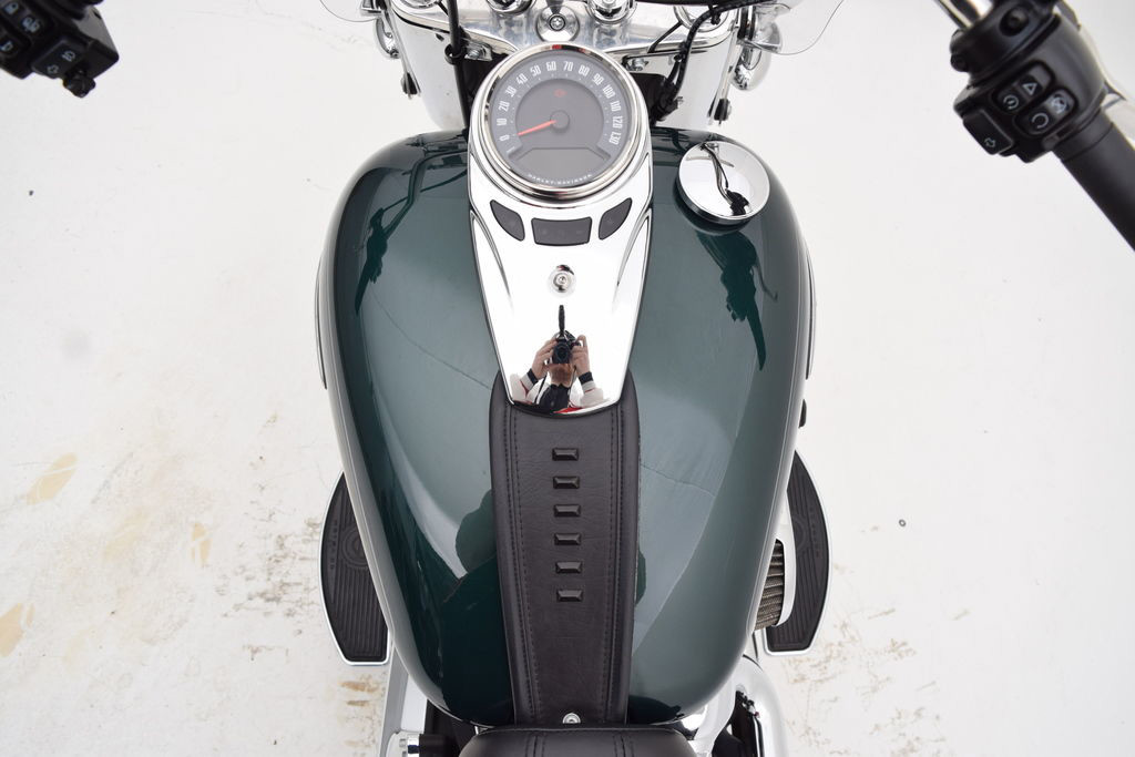 Heritage Classic 114