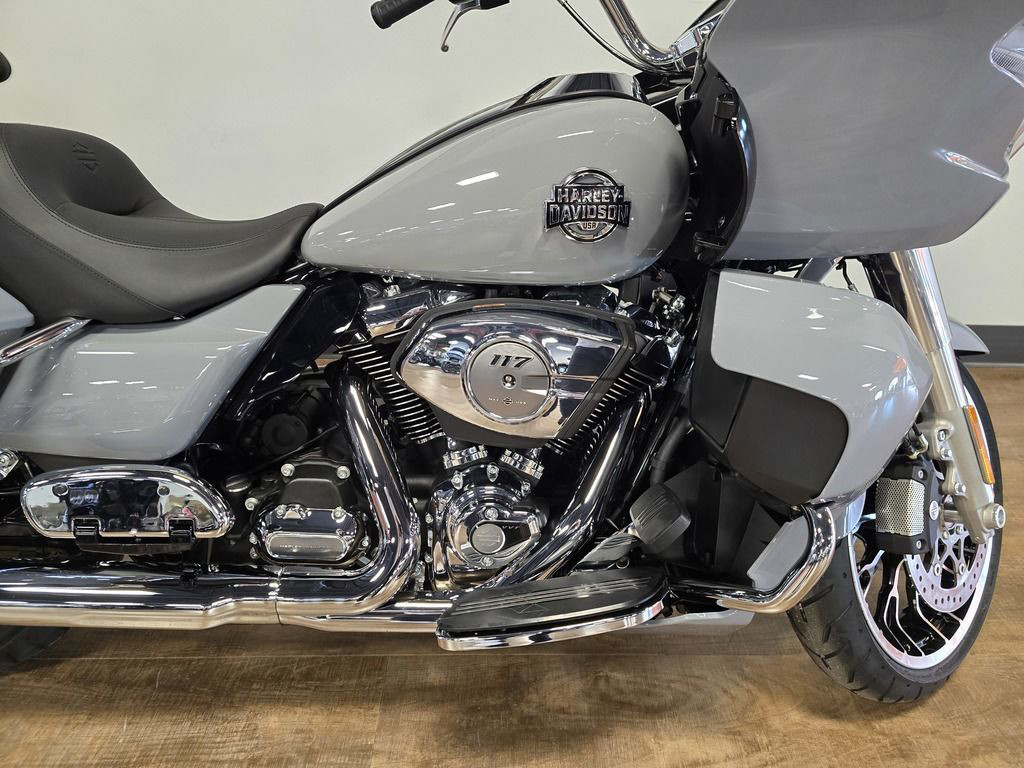 Road Glide® Limited