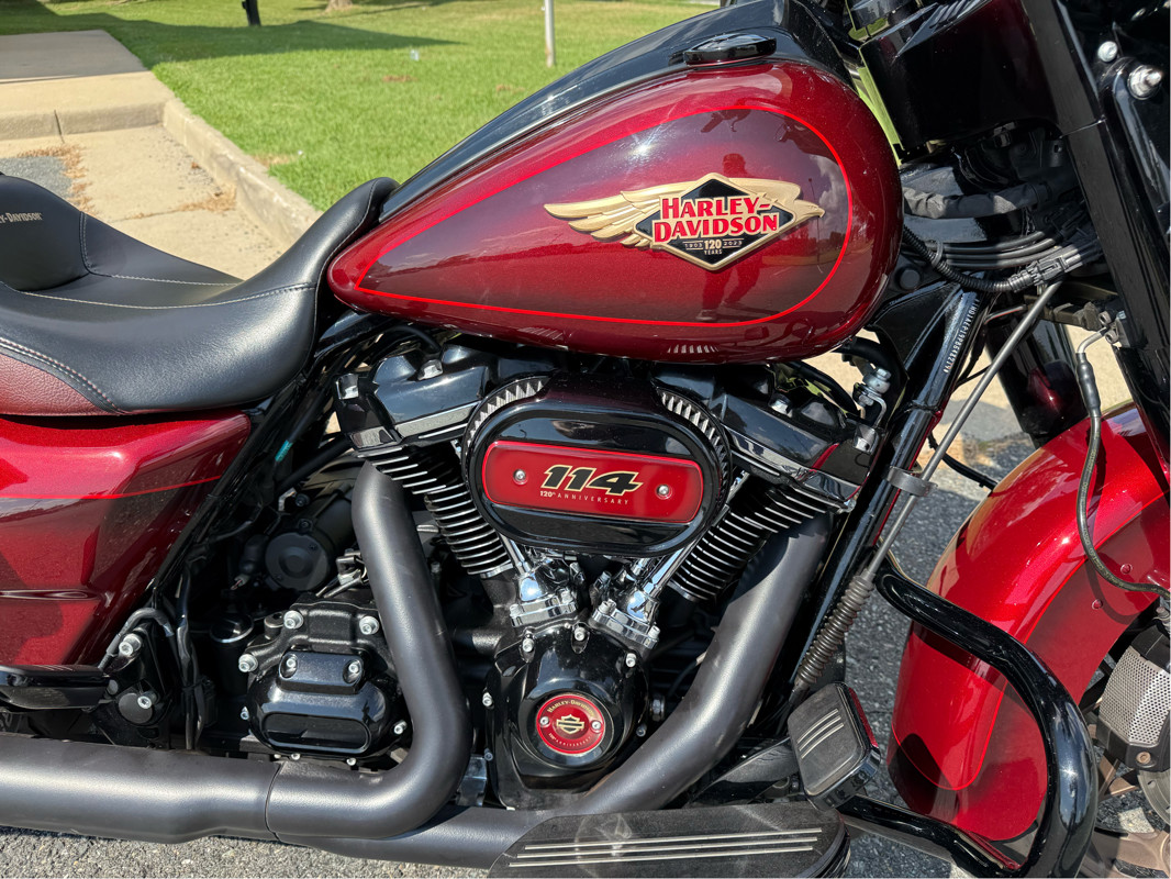 Street Glide® Special