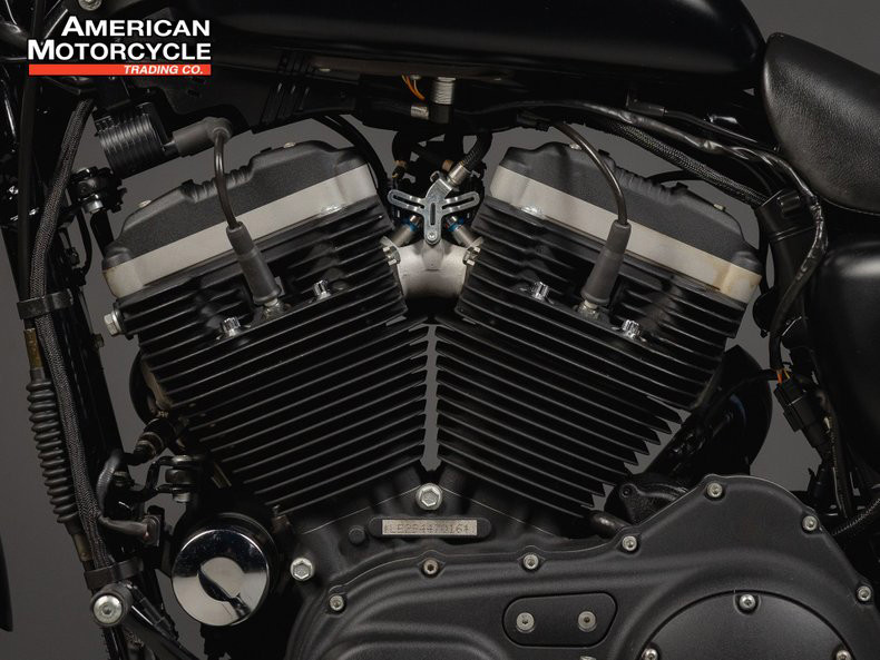 Sportster® Iron 883®