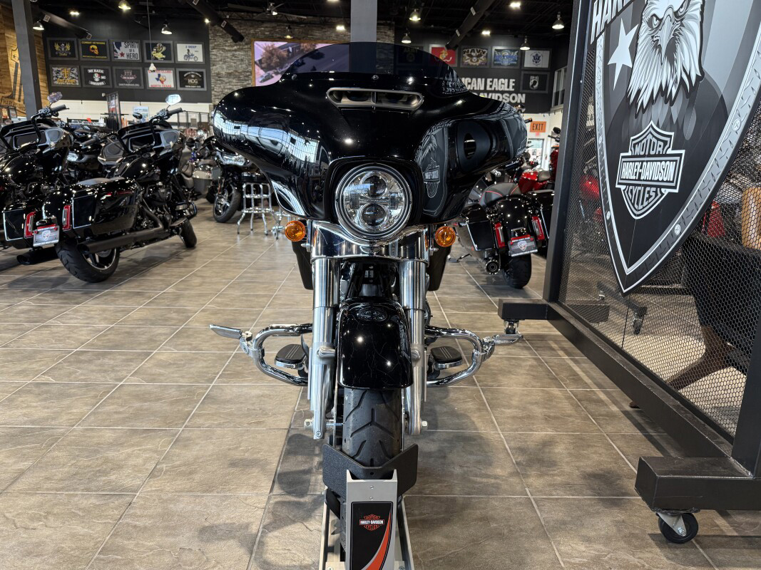 Street Glide® Special