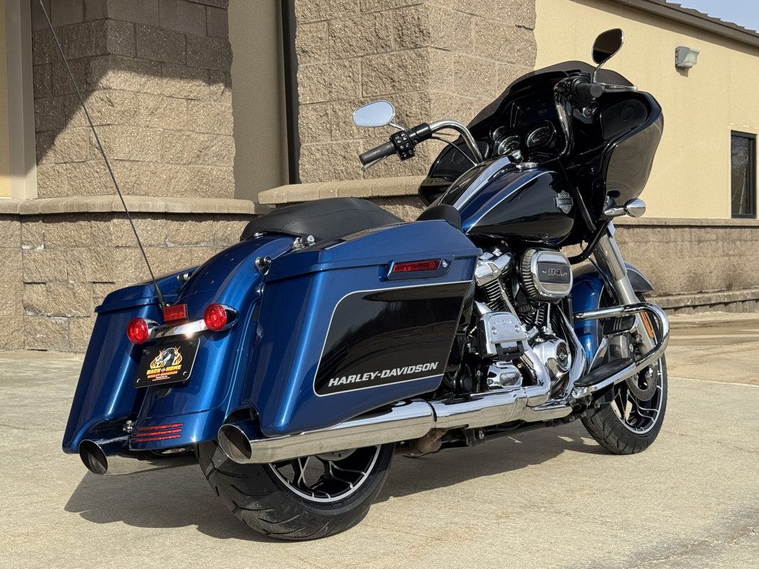 Road Glide® Special