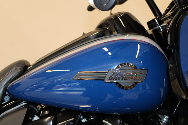 Road Glide® Limited