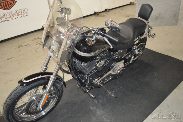 Dyna® Low Rider®