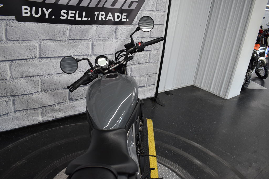 Eliminator