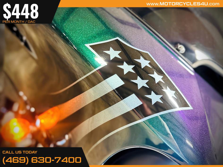 Road Glide® Special