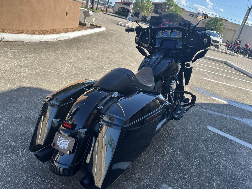 Street Glide® Special