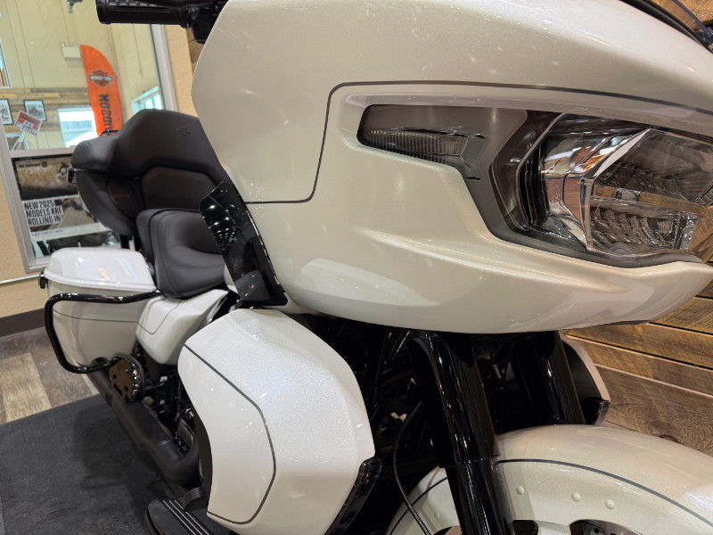 Road Glide® Limited