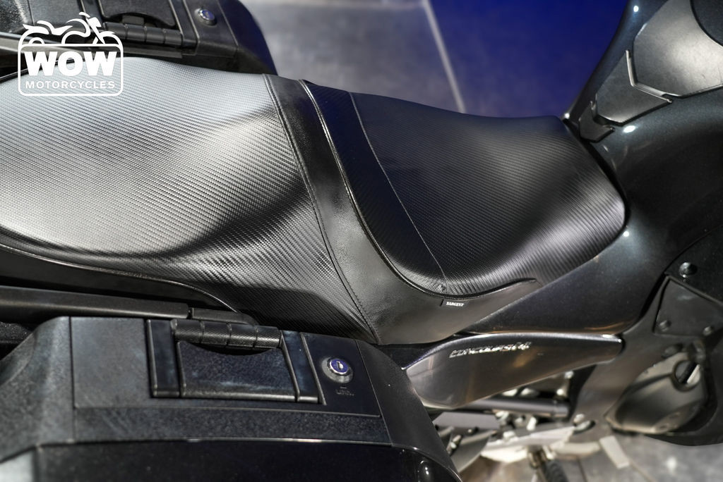 Concours® 14 ABS