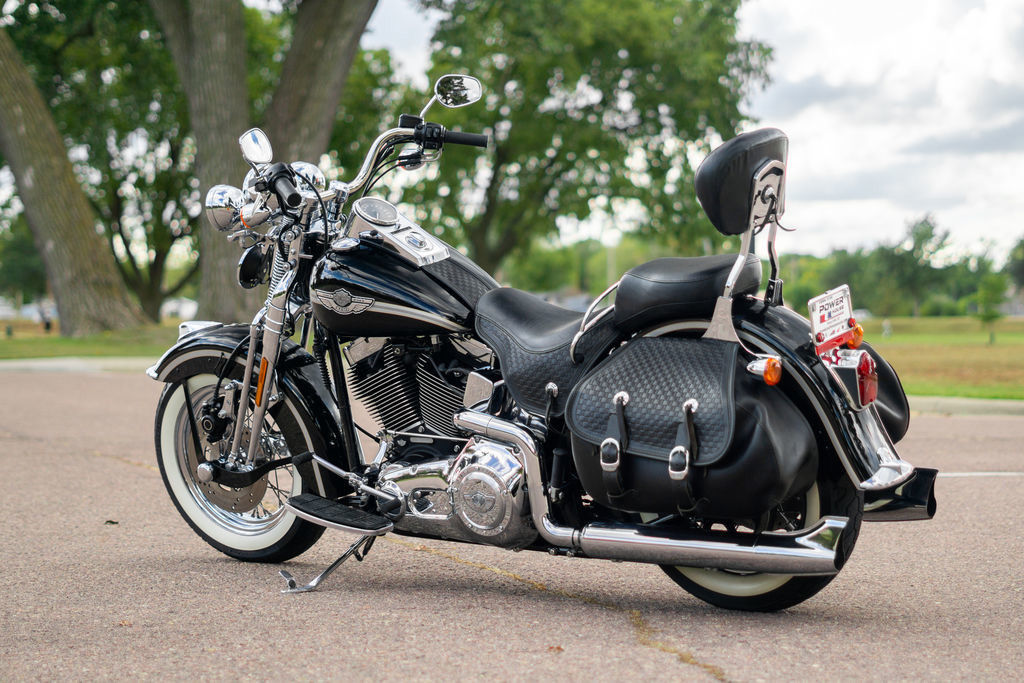 Heritage Springer®