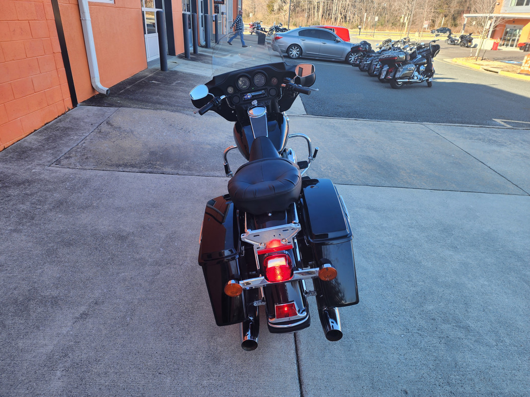 Electra Glide® Standard