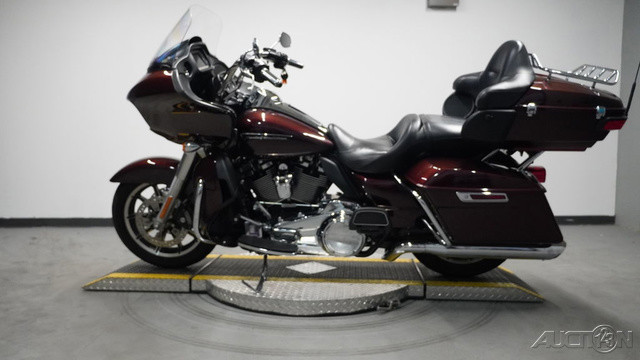 Road Glide® Ultra