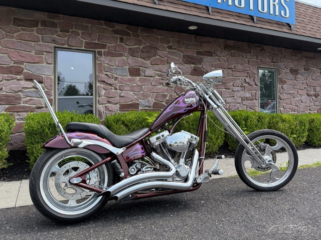 Chopper