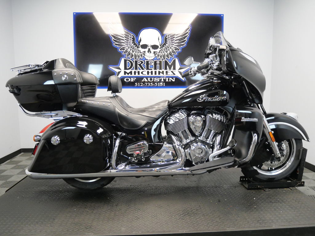 Roadmaster