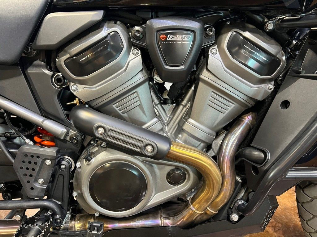 Pan America® 1250 Special