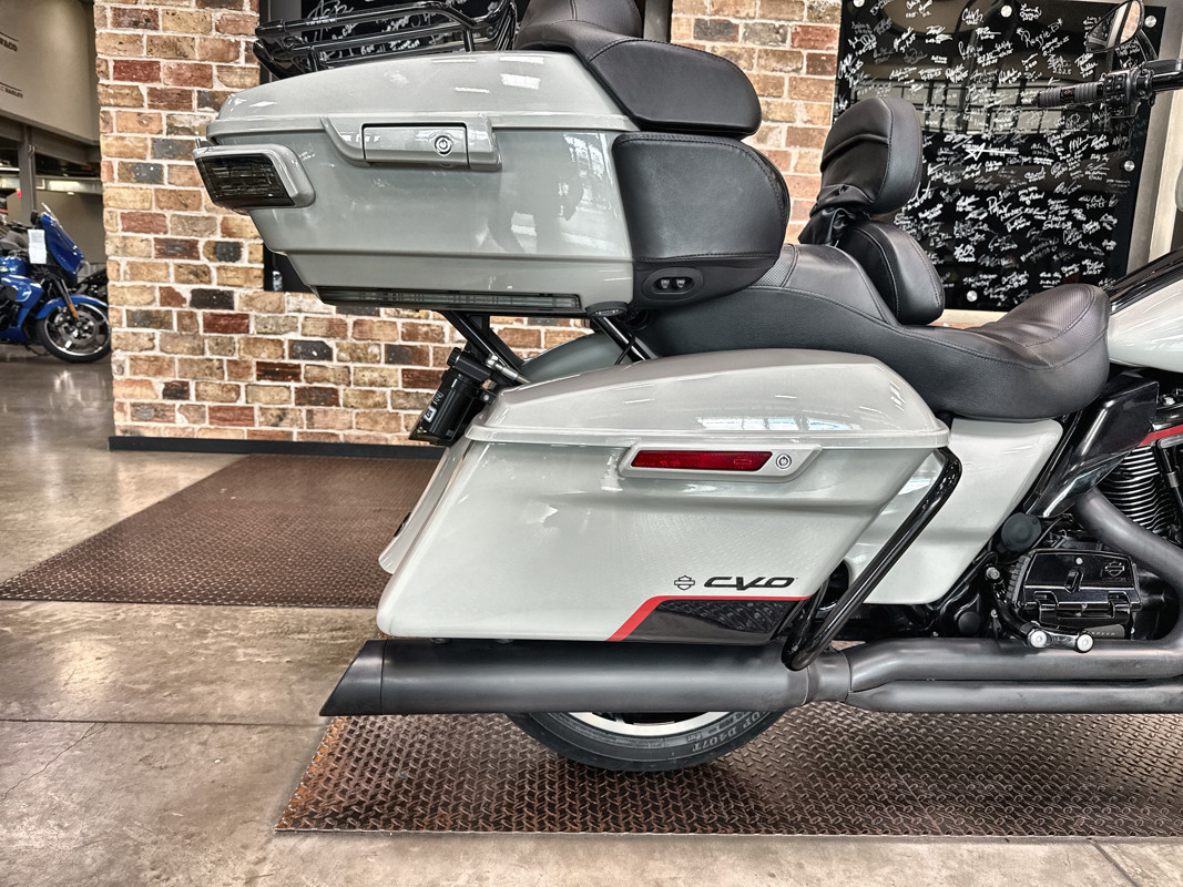 CVO® Limited