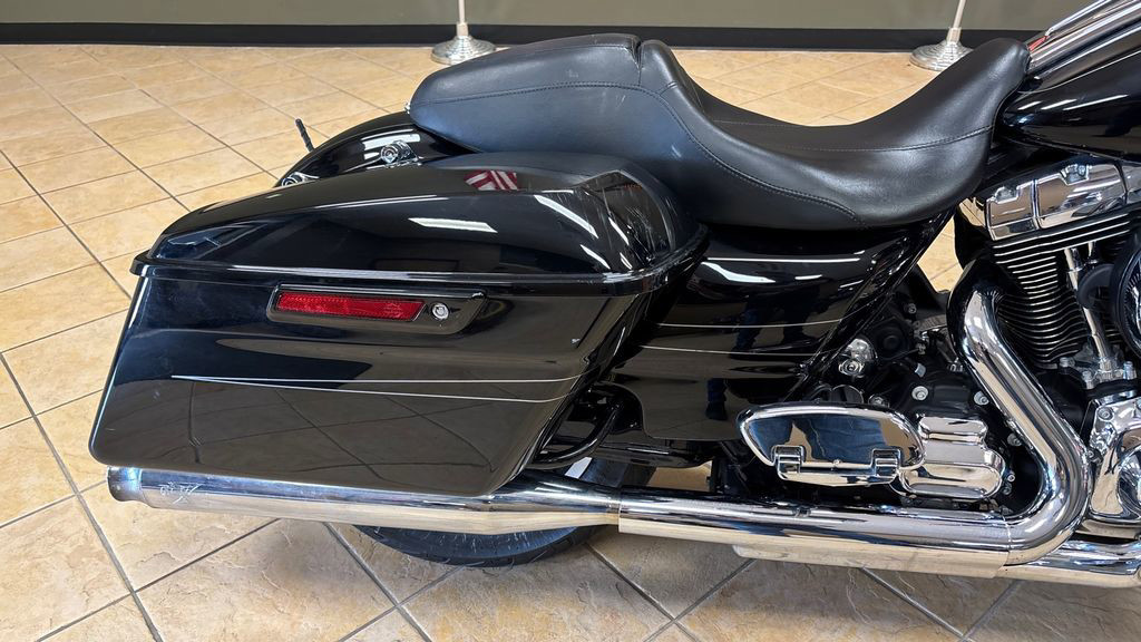 Street Glide® Special