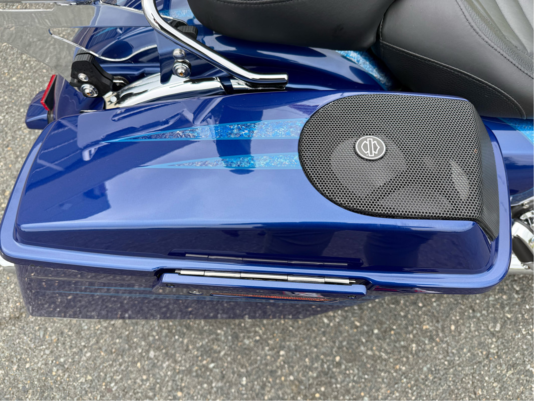 CVO® Road King®