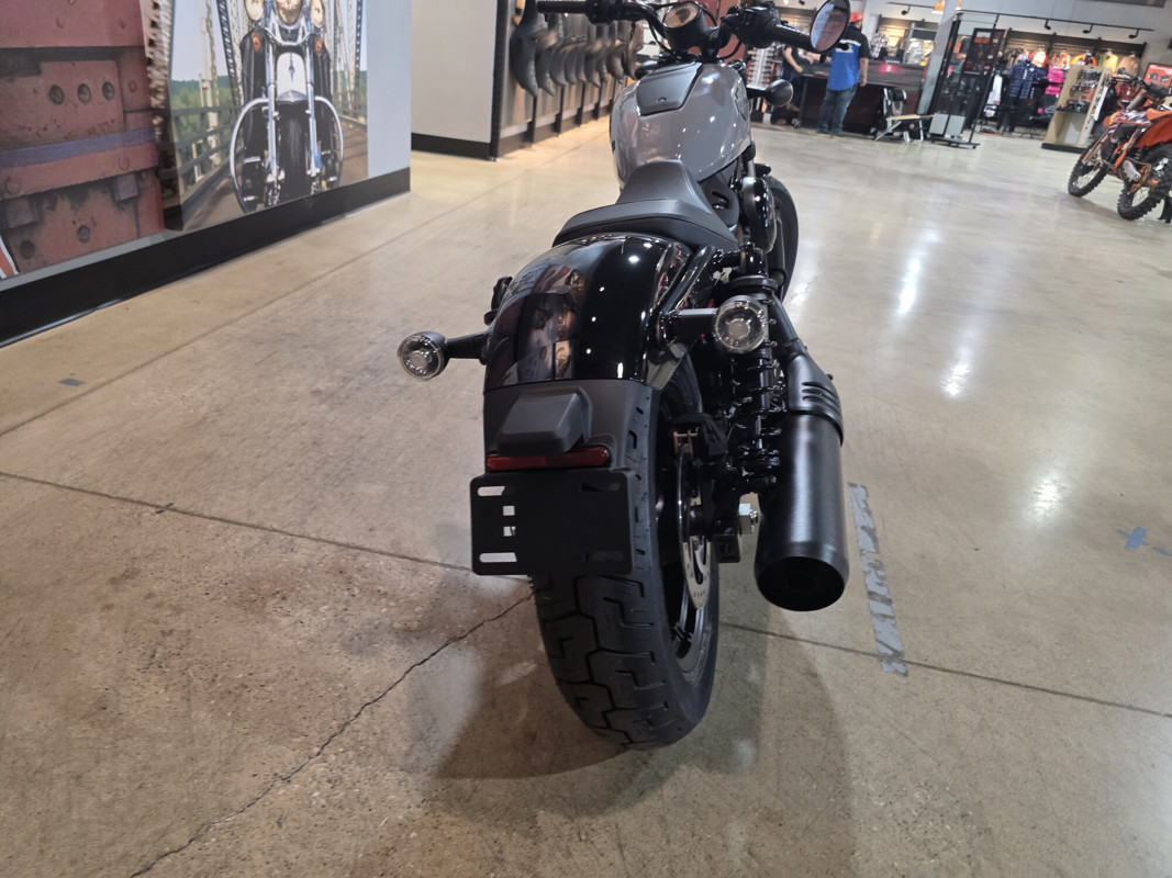 Nightster