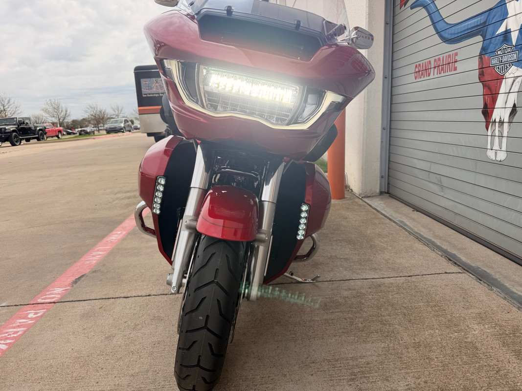 Road Glide® Limited
