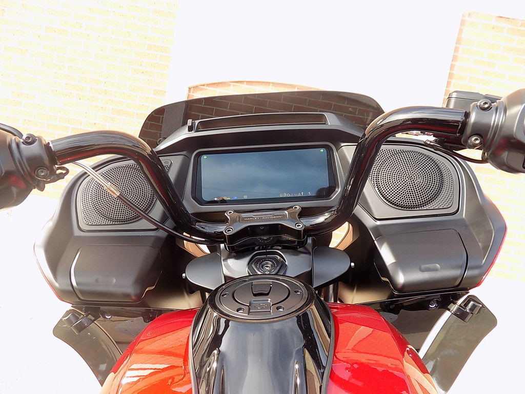 Road Glide®