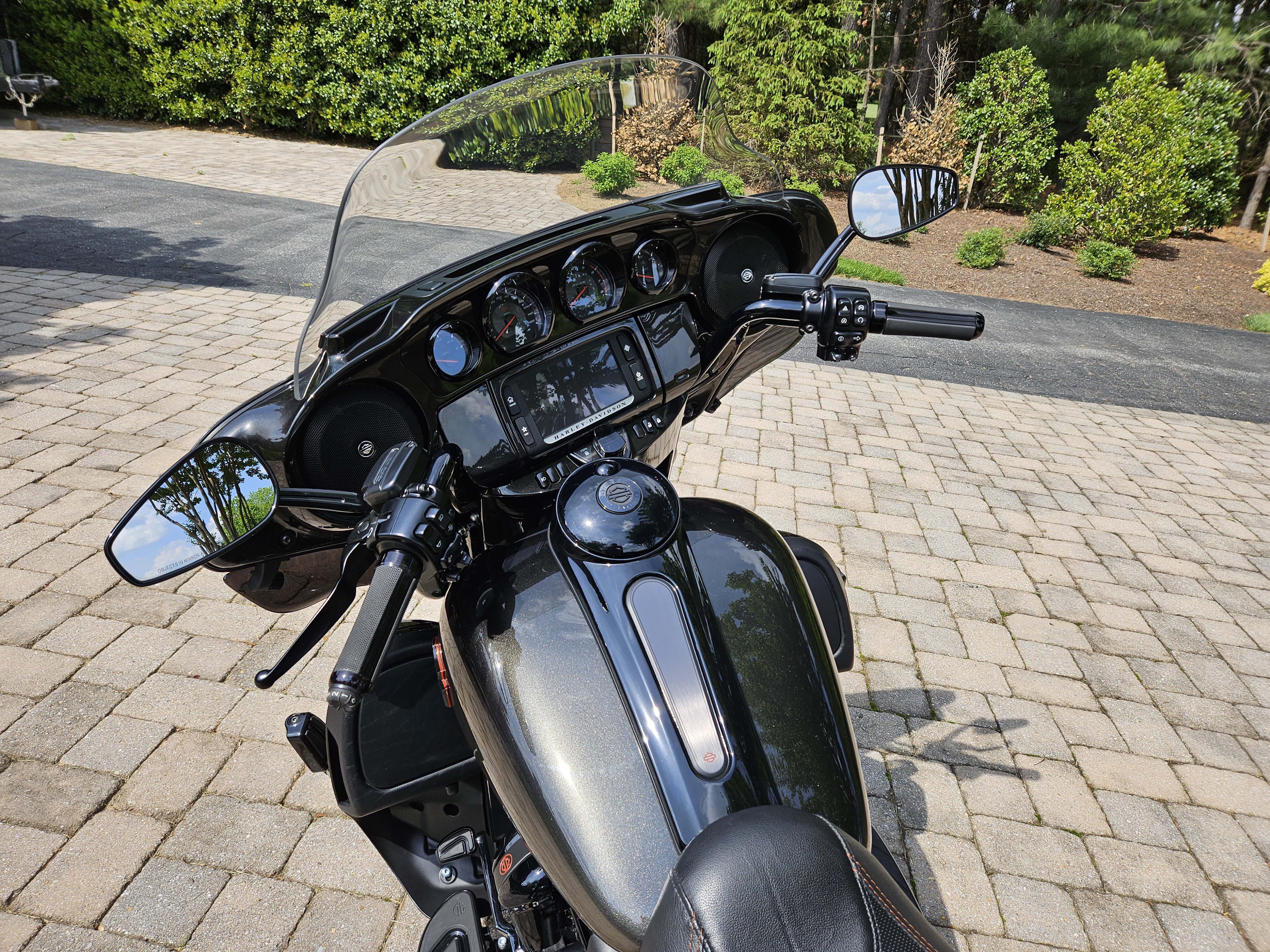 2018 Harley-Davidson® FLHTKSE CVO® Limited for Sale in Mount Airy