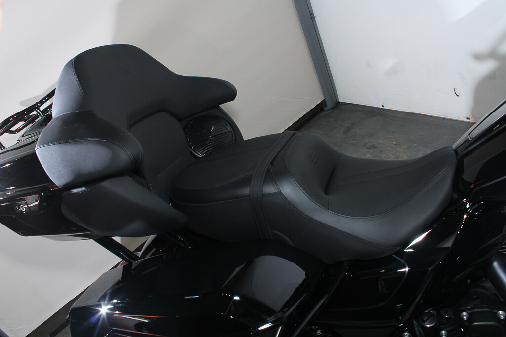 Street Glide® Limited