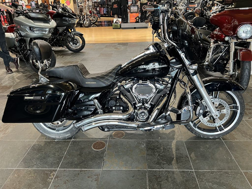 Street Glide® Special