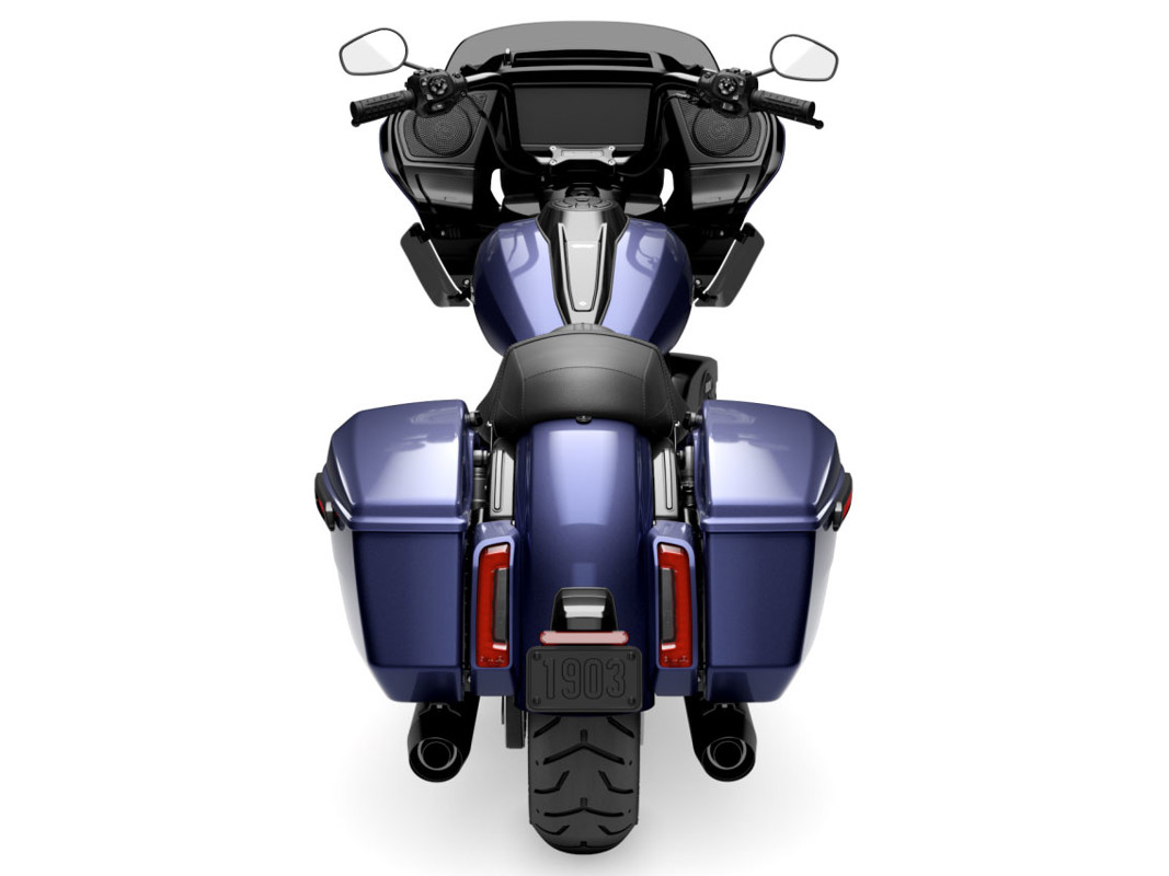 Road Glide®
