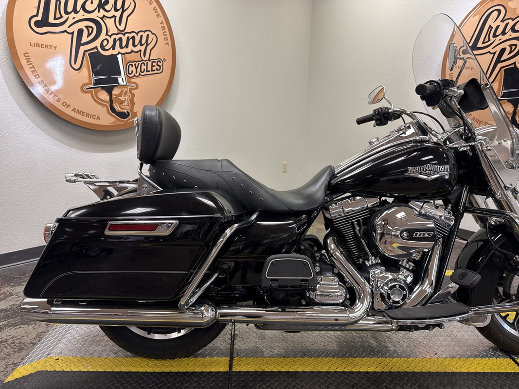 Road King®