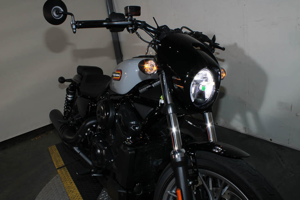 Nightster Special
