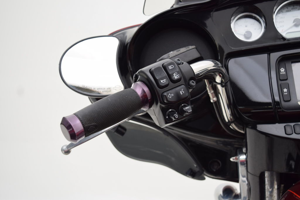 Street Glide® Special