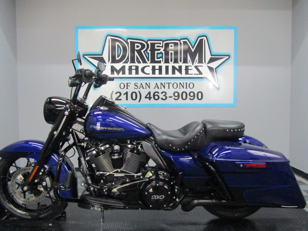 Road King® Special