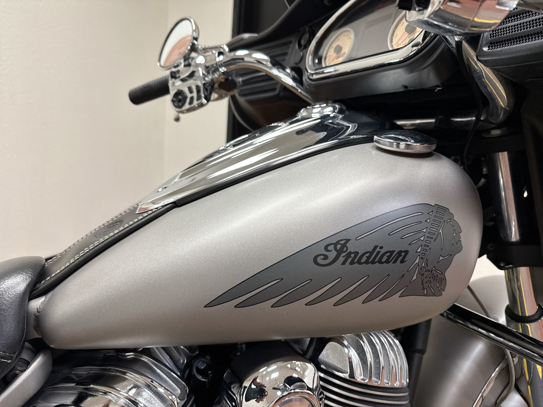 Chieftain®