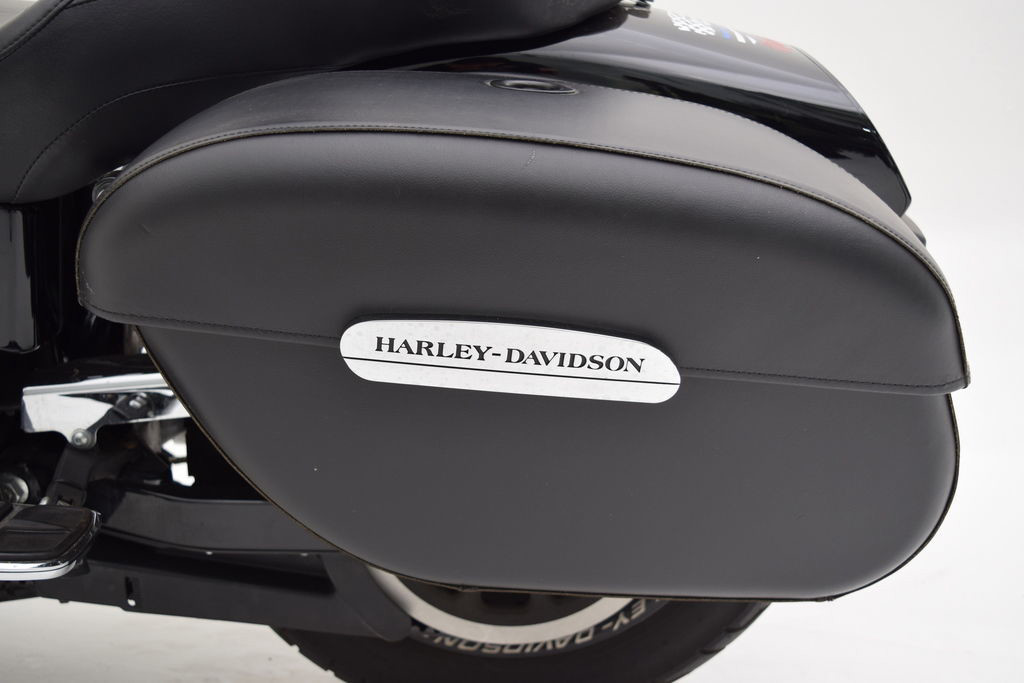 Dyna® Fat Bob®