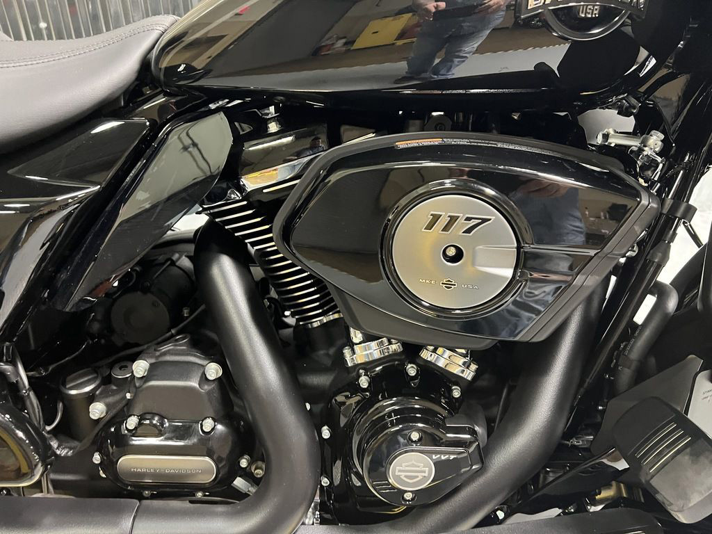 Road Glide® Limited