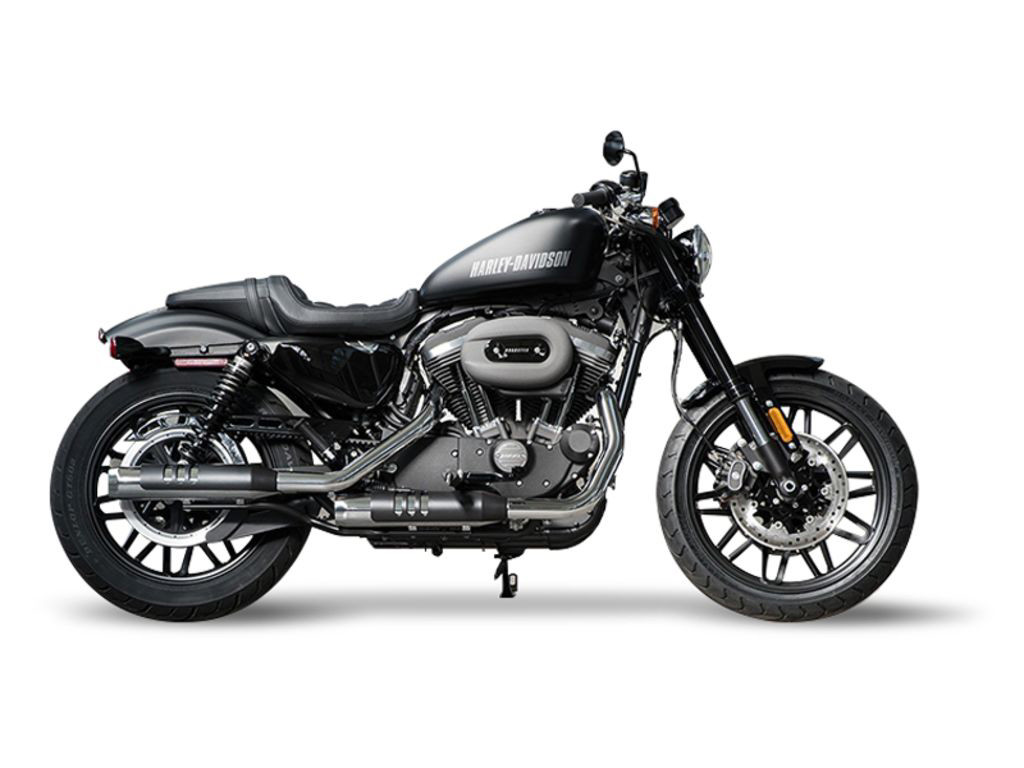 Sportster® Roadster®