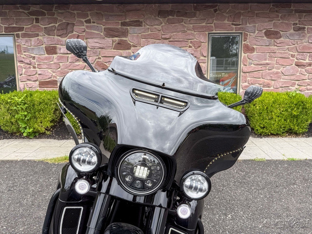 Electra Glide® Ultra Classic®