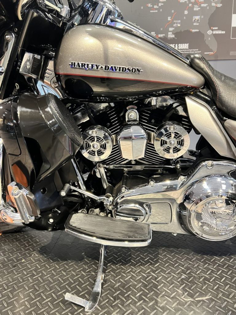 Electra Glide® Ultra® Limited