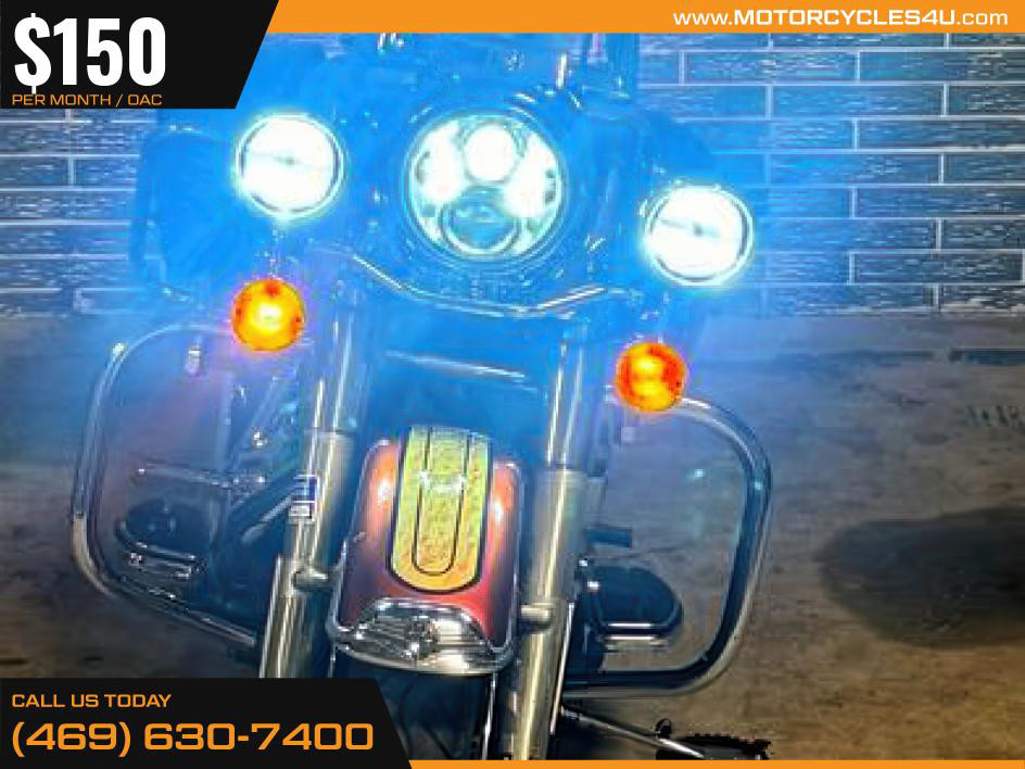Road King® Classic
