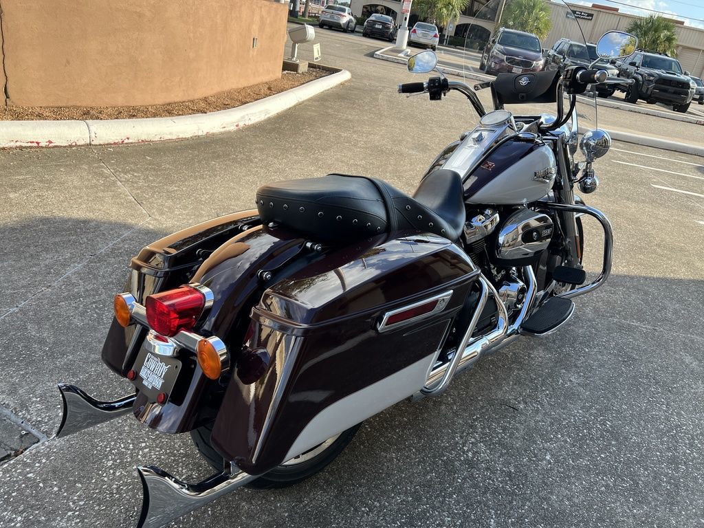 Road King®