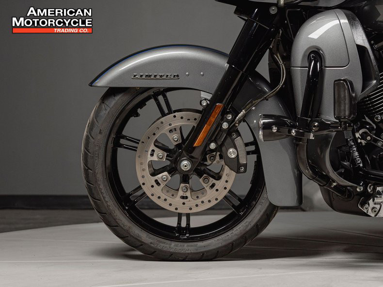 Road Glide® Limited