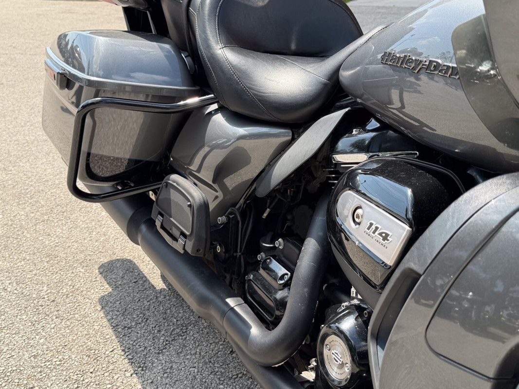 Road Glide® Limited