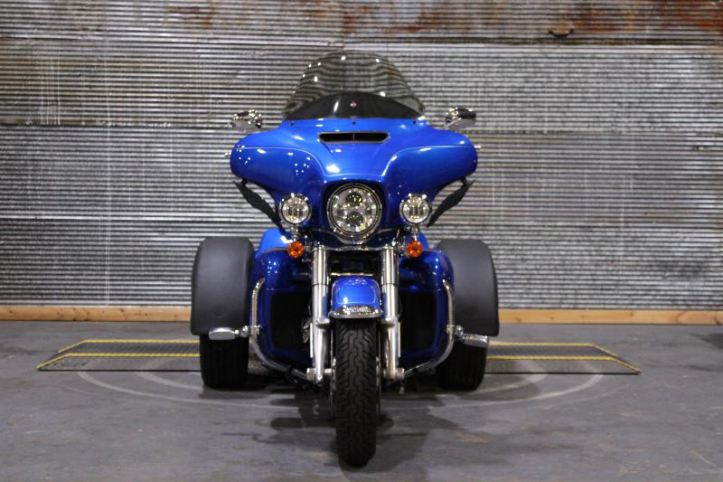 Tri Glide® Ultra