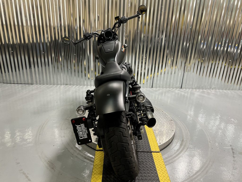 Nightster Special