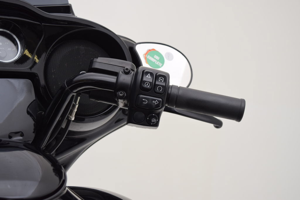 Street Glide® Special