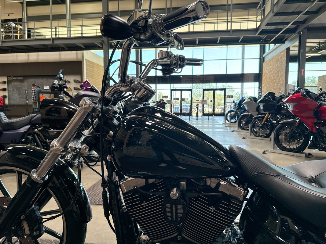 Softail® Breakout®