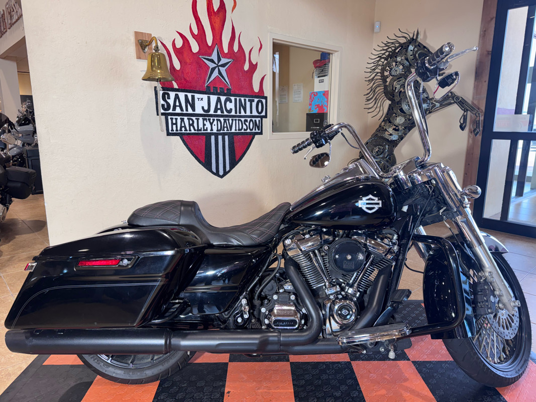 Road King®