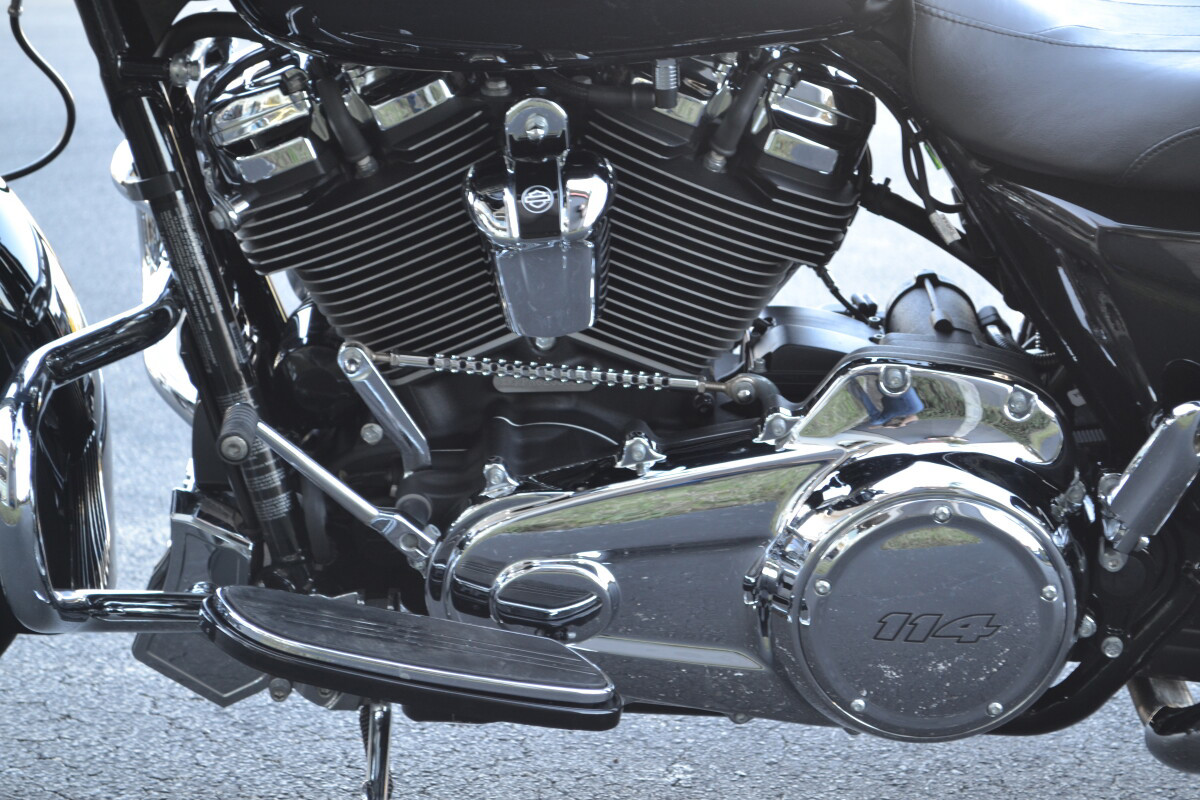 Street Glide® Special